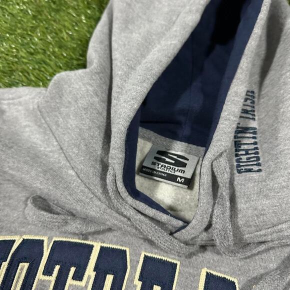 Vintage Notre Dame University College - Picture 4 of 4